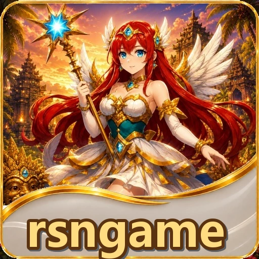 Unduh resmi katalog game rsngame v5.2.1 dari situs ini